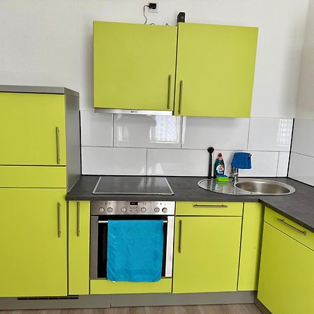 Wu Flats Apartment Вупертал Екстериор снимка