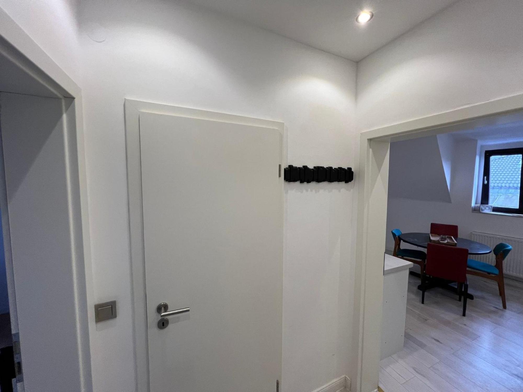 Wu Flats Apartment Вупертал Екстериор снимка