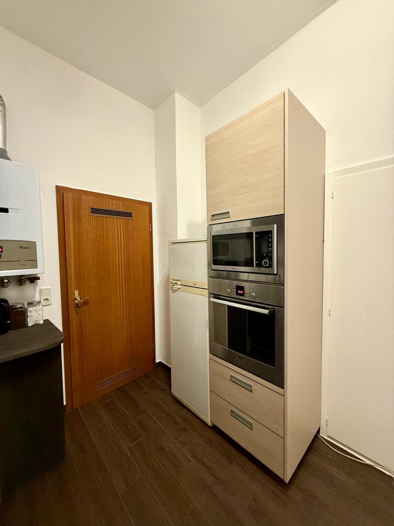 Wu Flats Apartment Вупертал Екстериор снимка