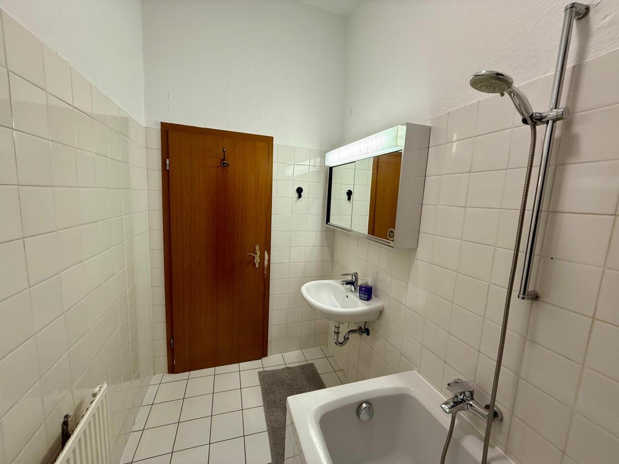 Wu Flats Apartment Вупертал Екстериор снимка