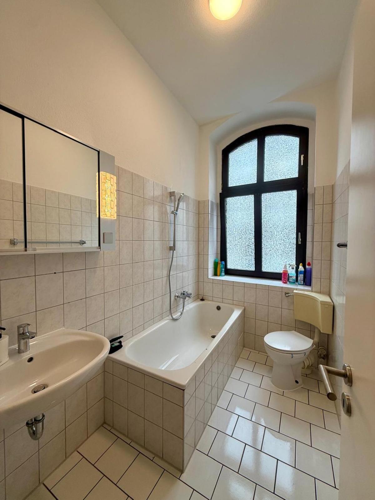 Wu Flats Apartment Вупертал Екстериор снимка