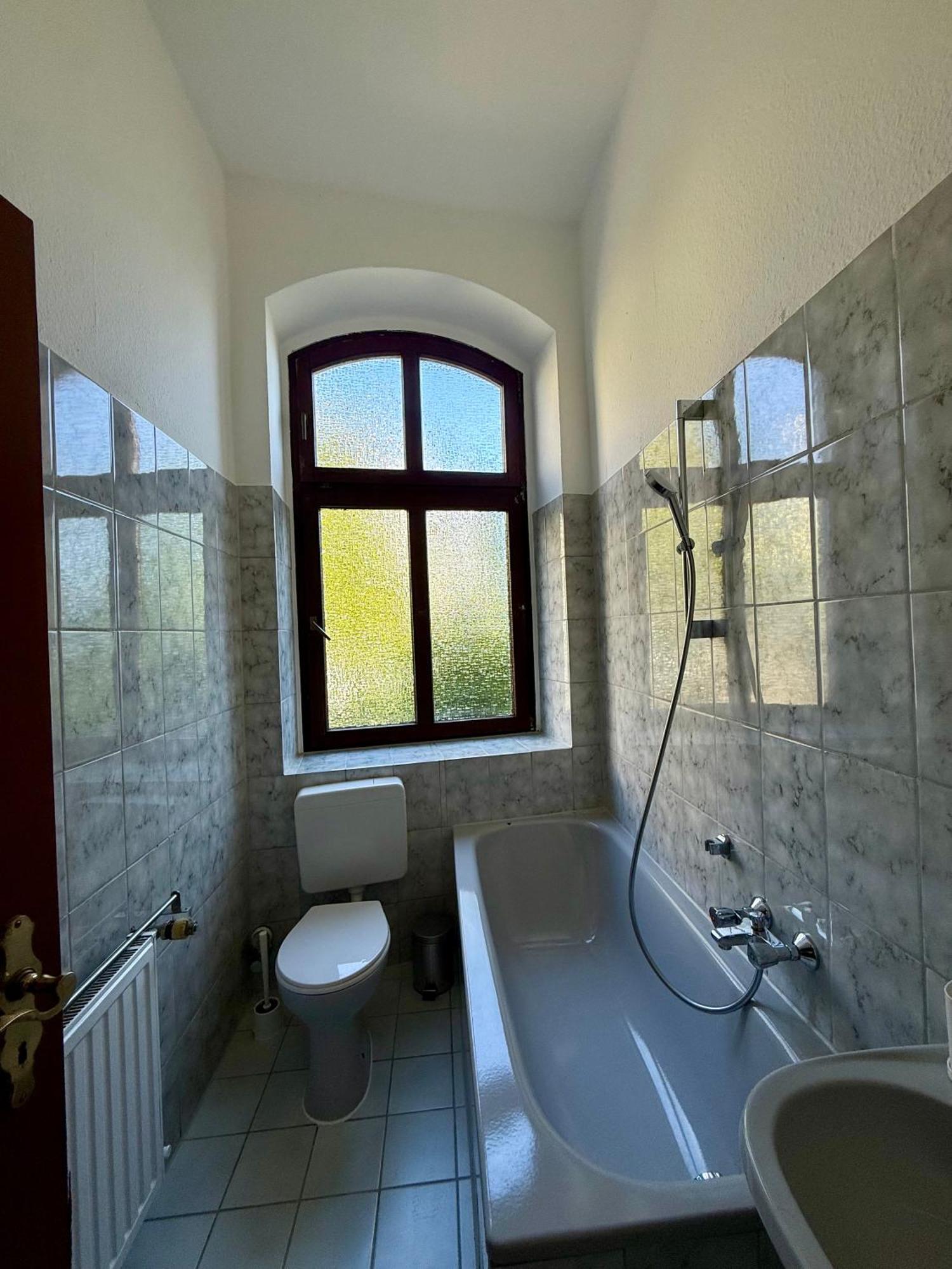 Wu Flats Apartment Вупертал Екстериор снимка
