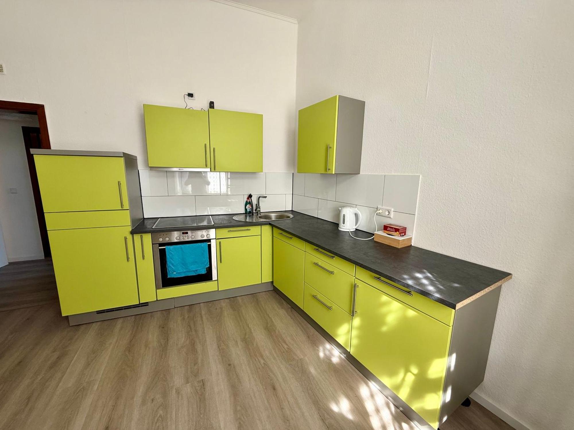 Wu Flats Apartment Вупертал Екстериор снимка