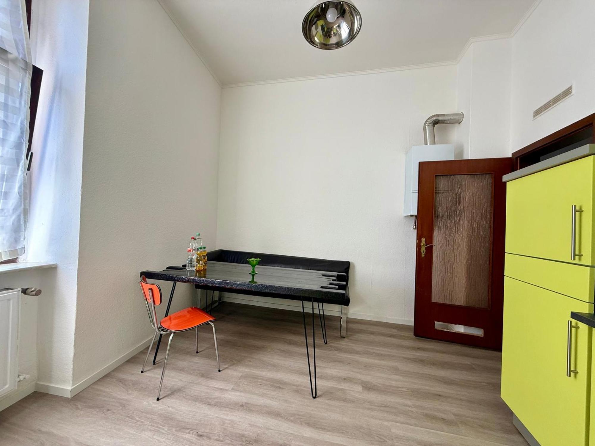 Wu Flats Apartment Вупертал Екстериор снимка